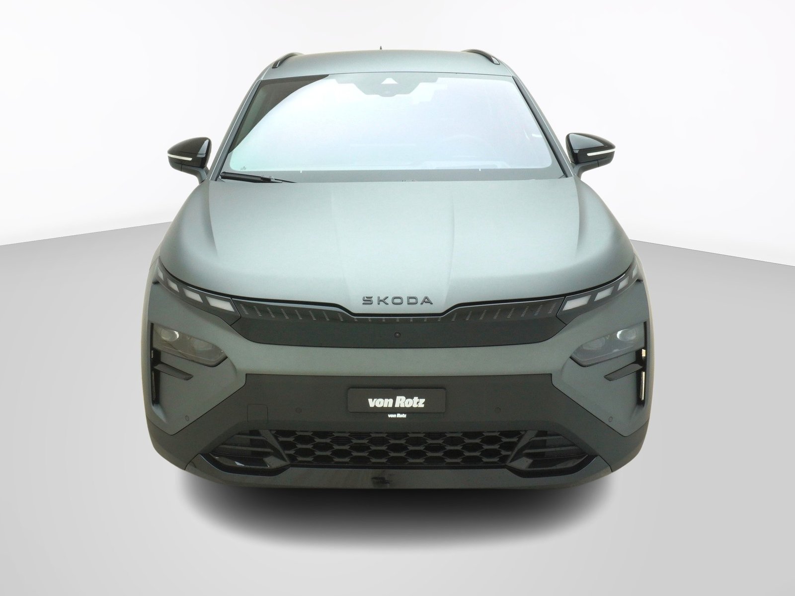 SKODA Elroq RS Matt Edition 4x4, Elettrica, Auto nuove, Automatico - 7