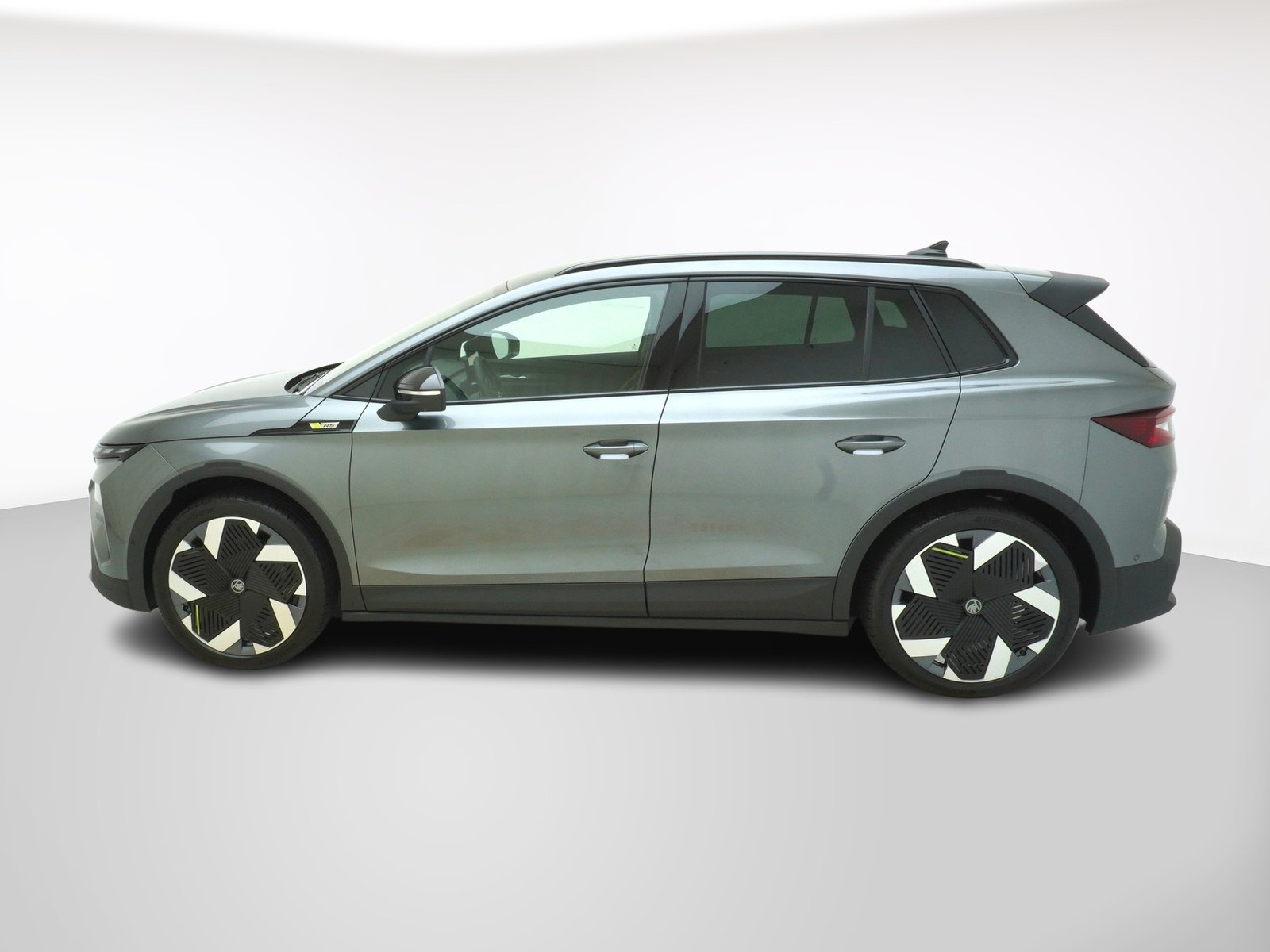 SKODA Elroq RS-MAXX 4x4, Elektro, Neuwagen, Automatik - 2