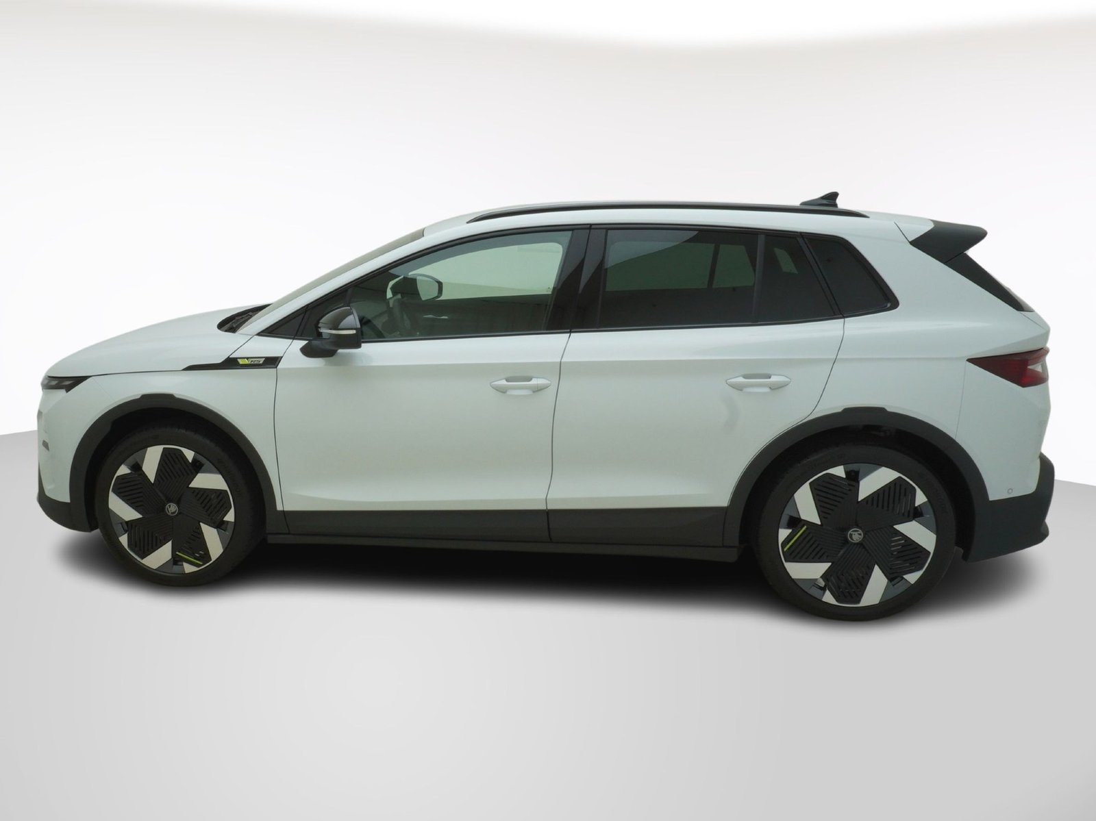 SKODA Elroq RS-MAXX 4x4, Électrique, Voiture nouvelle, Automatique - 2