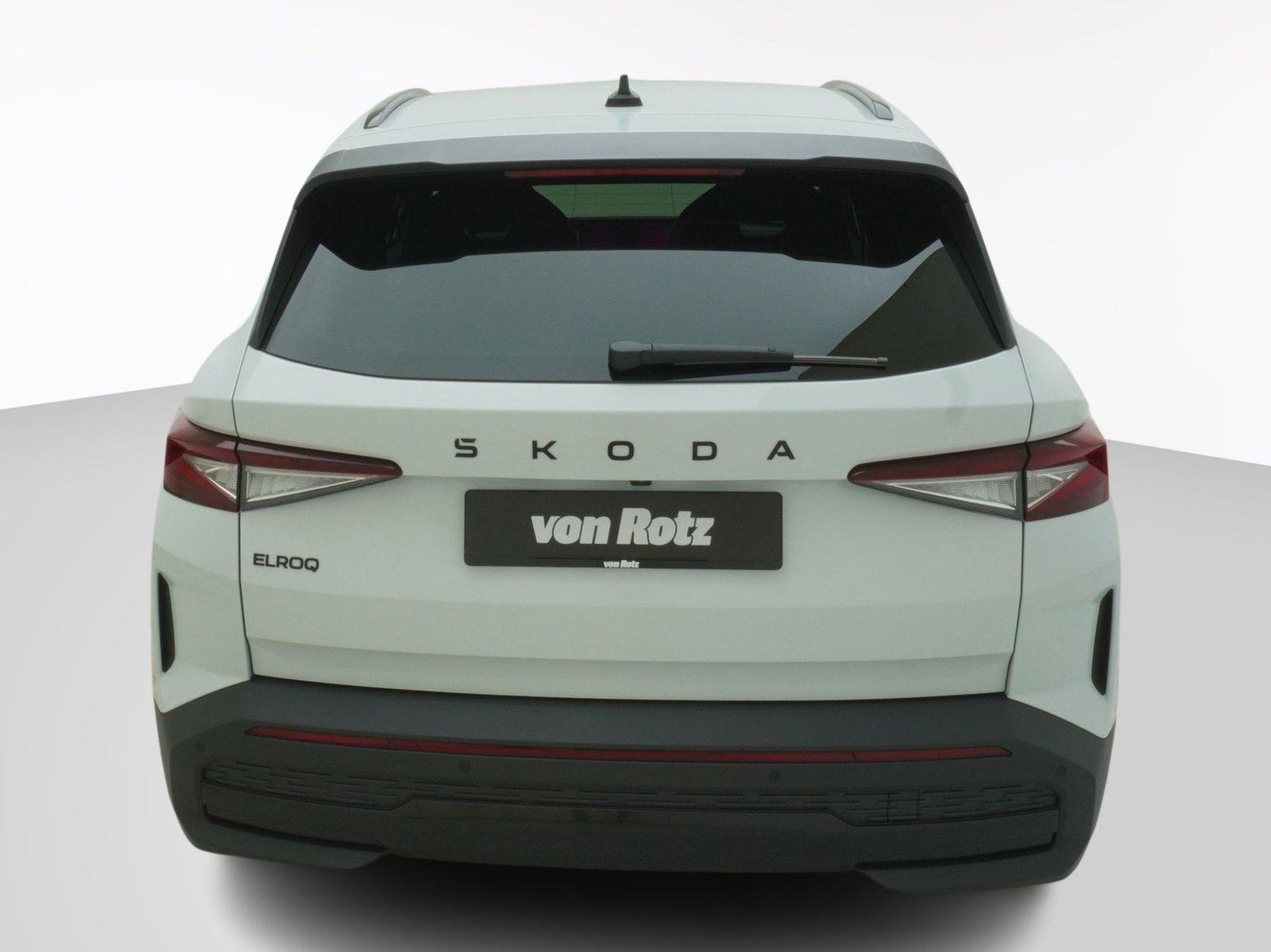 SKODA Elroq RS-MAXX 4x4, Électrique, Voiture nouvelle, Automatique - 3