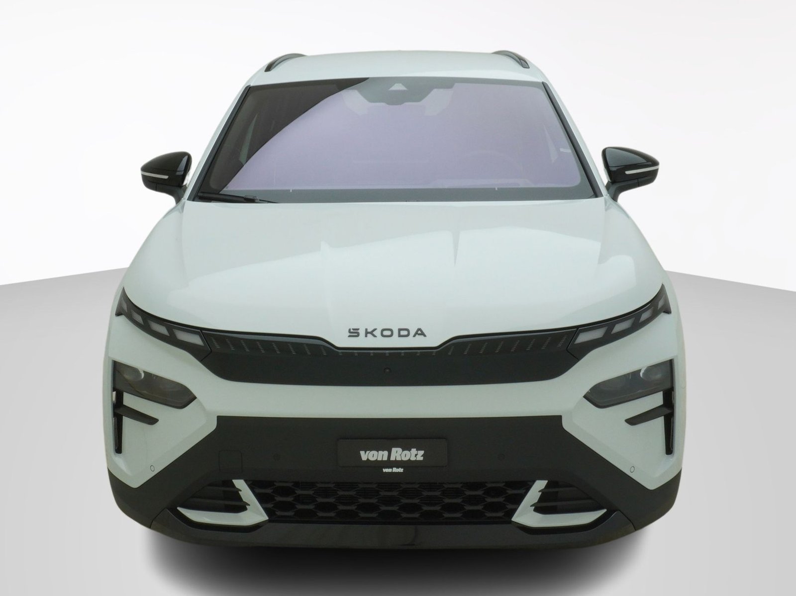 SKODA Elroq RS-MAXX 4x4, Électrique, Voiture nouvelle, Automatique - 7