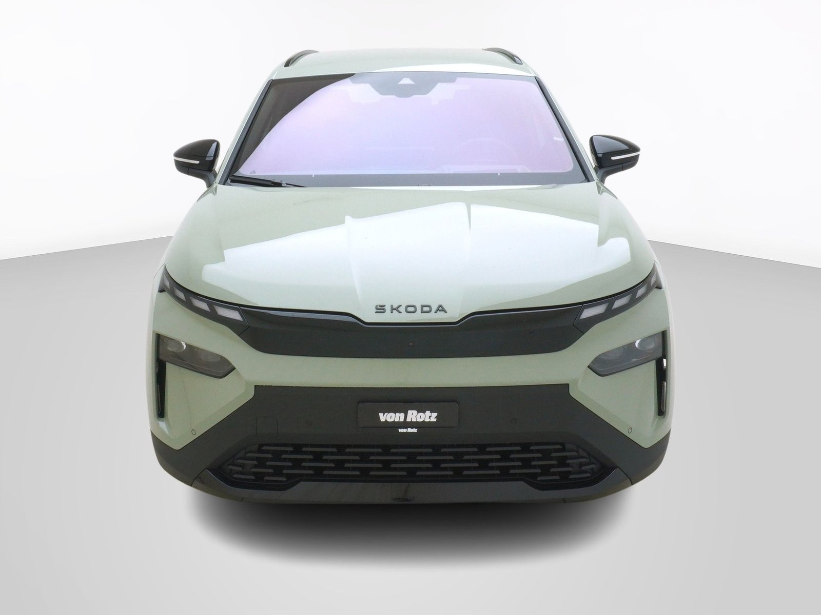 SKODA Elroq 85x SportLine MAXX 4x4
