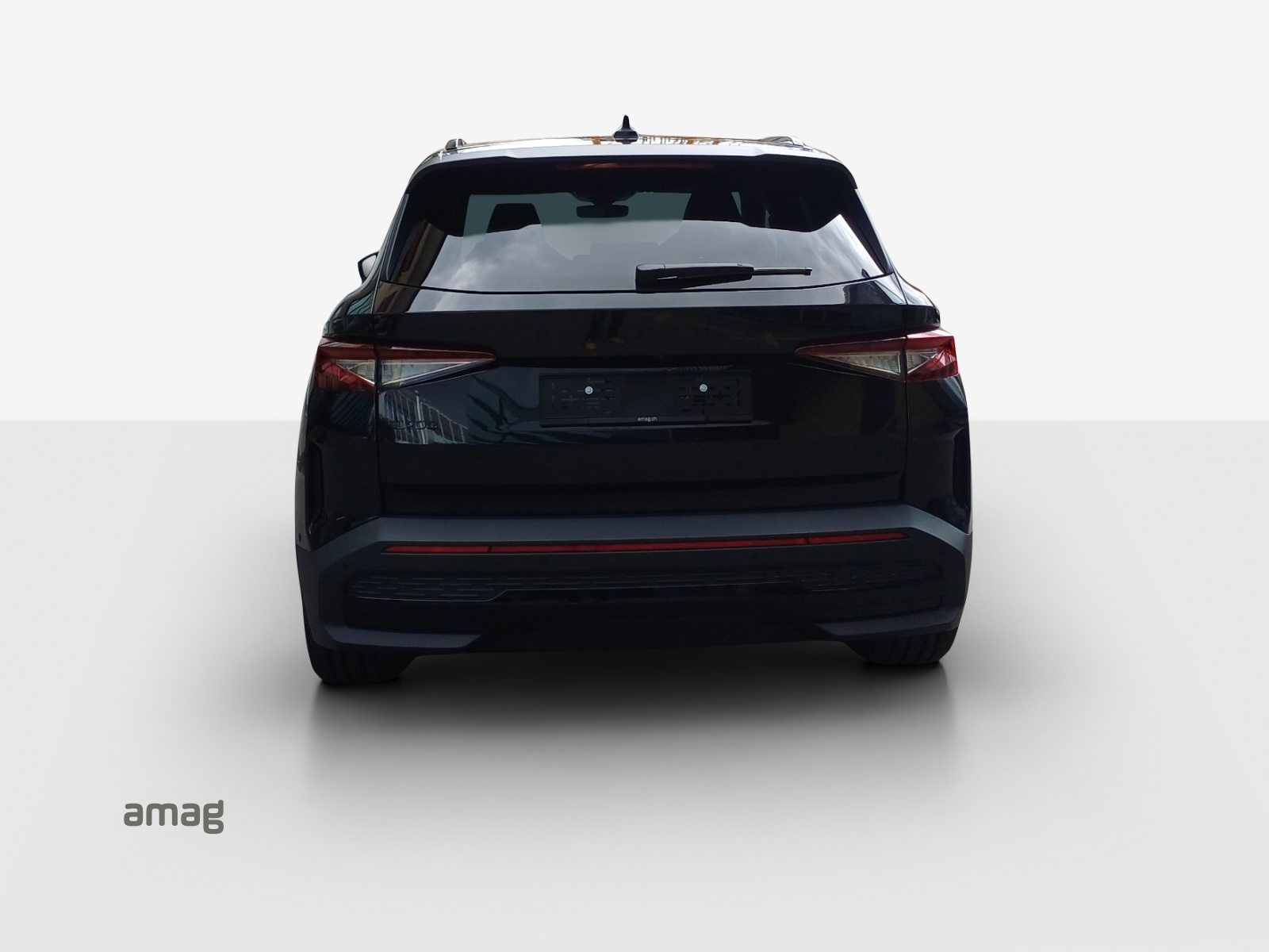 SKODA Elroq RS 85x 4x4, Elektro, Neuwagen, Automatik - 4