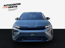 SKODA Elroq RS 85x 4x4, Électrique, Voiture nouvelle, Automatique - 2