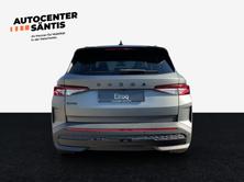 SKODA Elroq RS 85x 4x4, Électrique, Voiture nouvelle, Automatique - 5