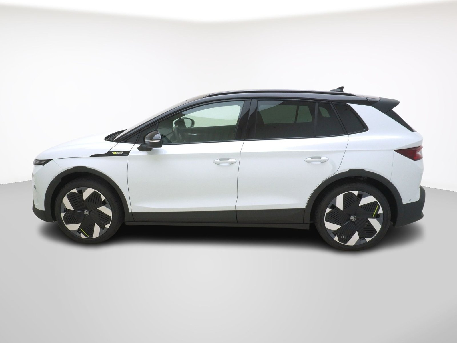 SKODA Elroq RS-MAXX 4x4, Électrique, Voiture nouvelle, Automatique - 2