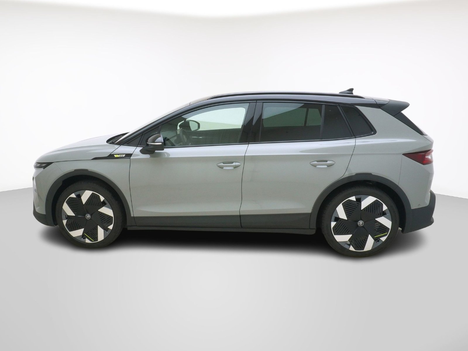 SKODA Elroq RS-MAXX 4x4, Électrique, Voiture nouvelle, Automatique - 2