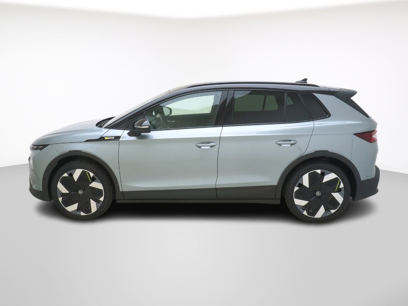 SKODA Elroq RS-MAXX 4x4, Elektro, Neuwagen, Automatik - 2