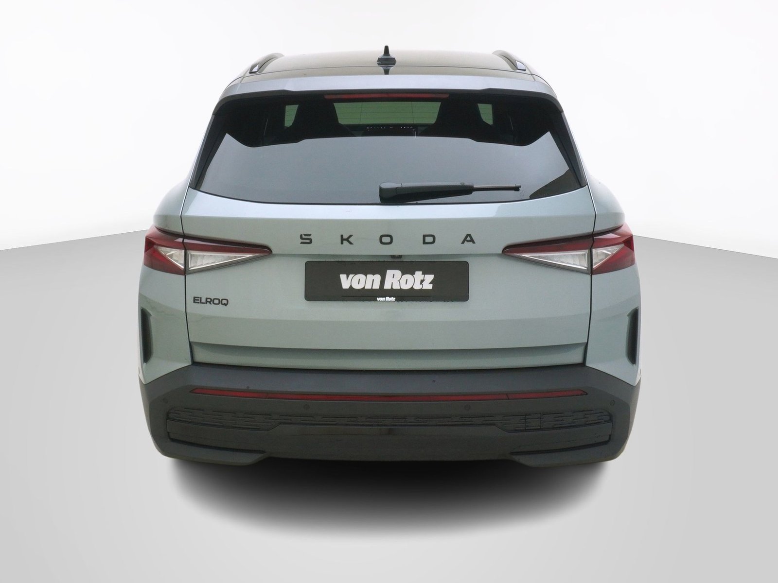 SKODA Elroq RS-MAXX 4x4, Elektro, Neuwagen, Automatik - 3