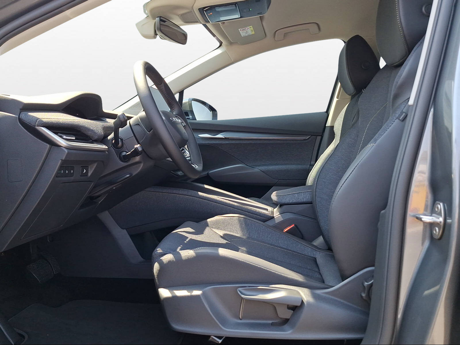 SKODA Elroq Selection, Elektro, Neuwagen, Automatik - 7