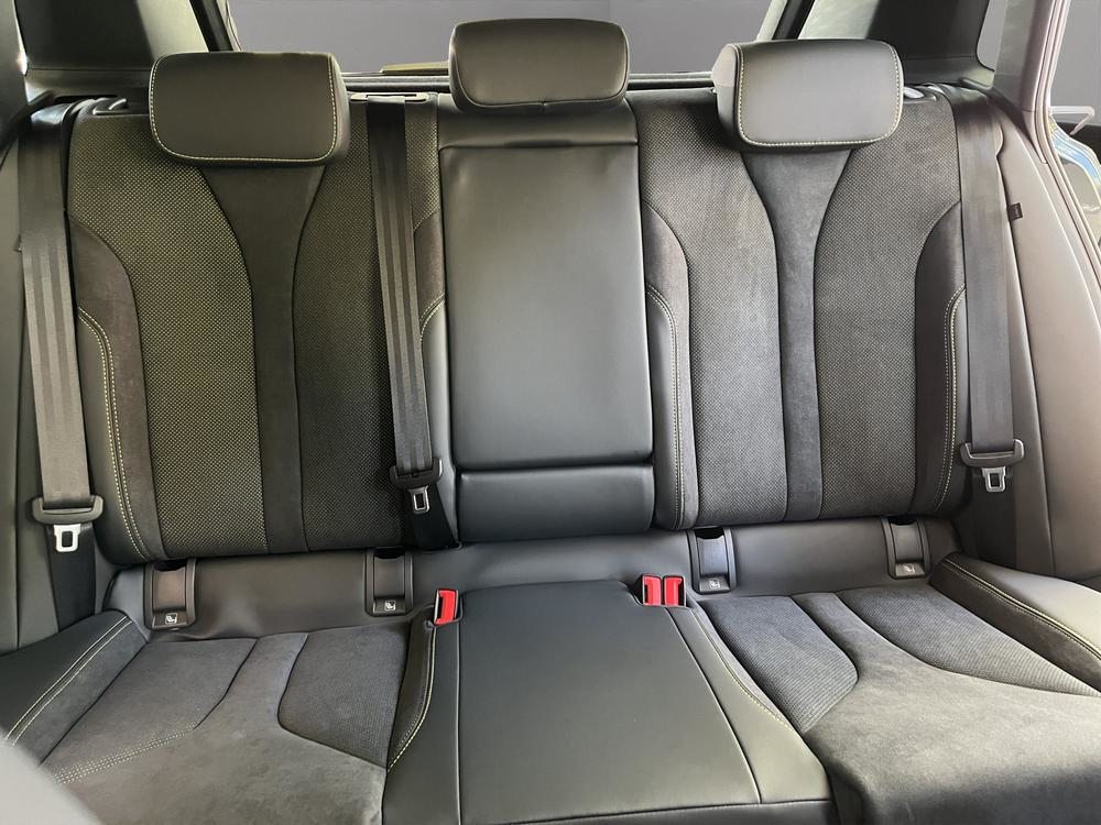 SKODA Elroq RS, Electric, New car, Automatic - 7