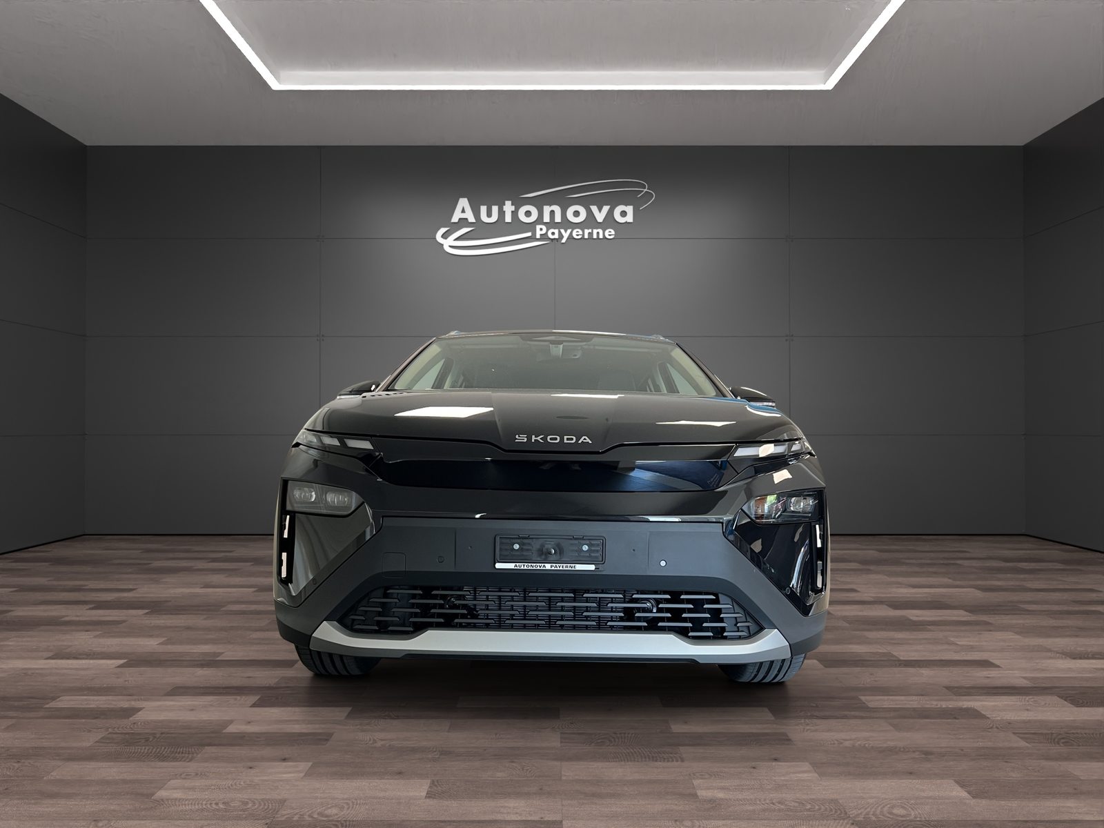 SKODA Elroq Selection, Elettrica, Auto nuove, Automatico - 2