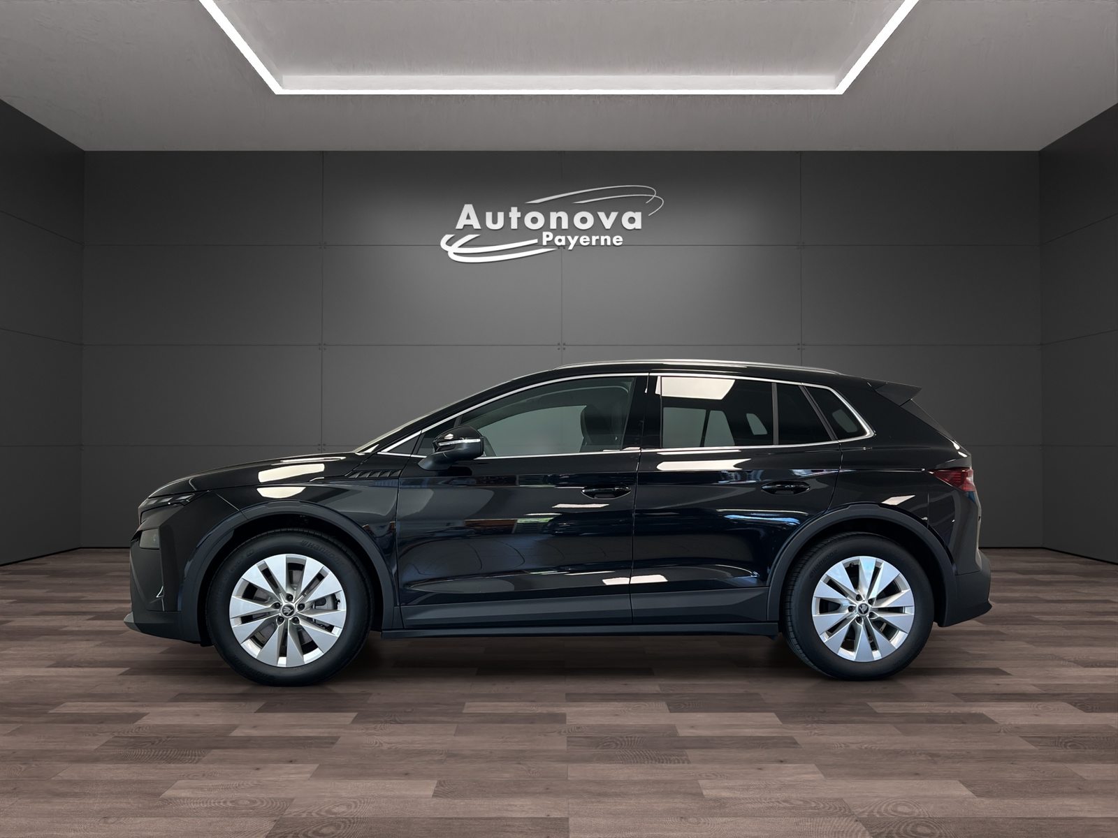 SKODA Elroq Selection, Elettrica, Auto nuove, Automatico - 3