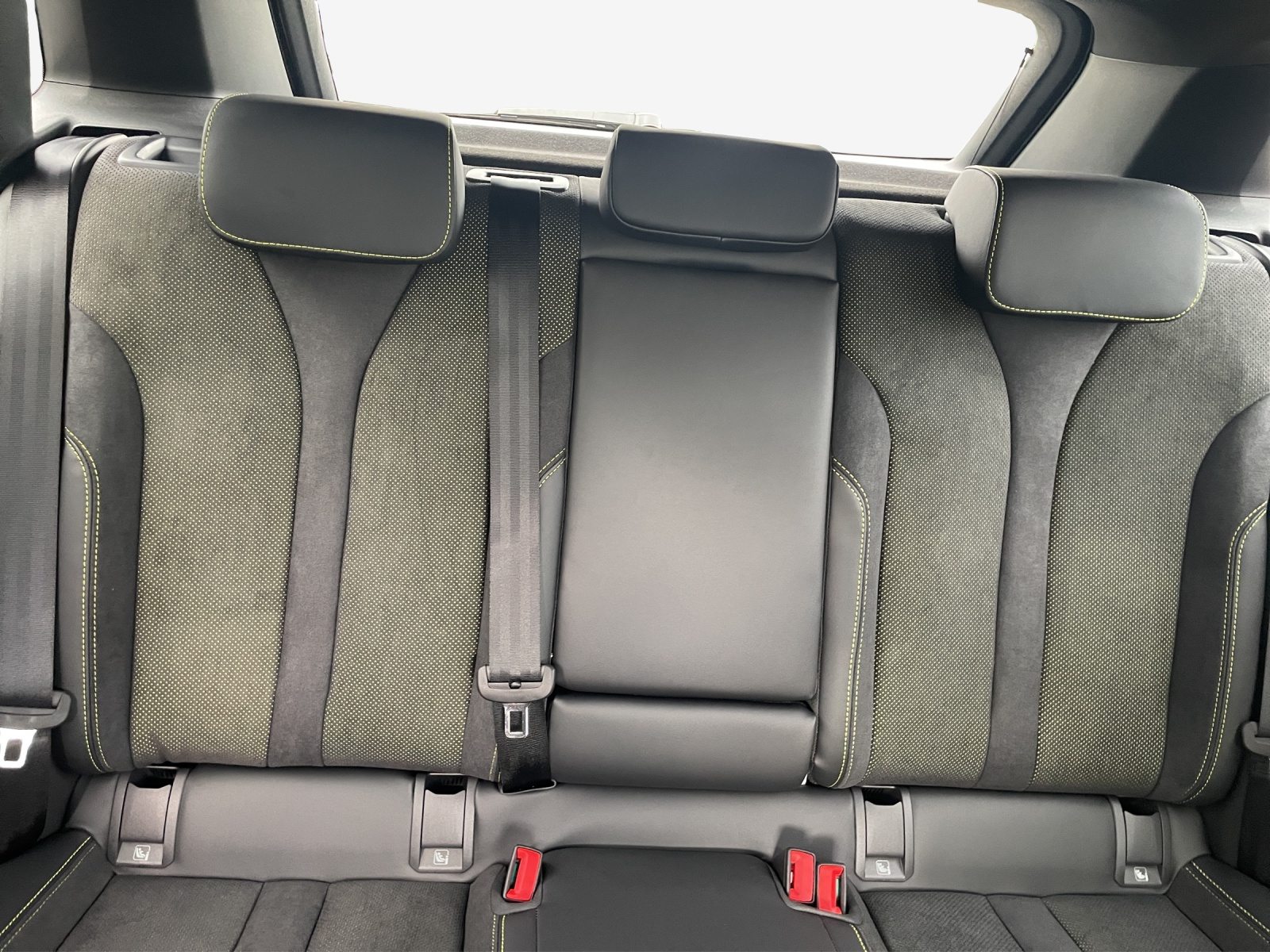 SKODA Elroq RS, Elektro, Neuwagen, Automatik - 6