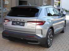 SKODA Elroq 85 Sportline, Elektro, Neuwagen, Automatik - 5