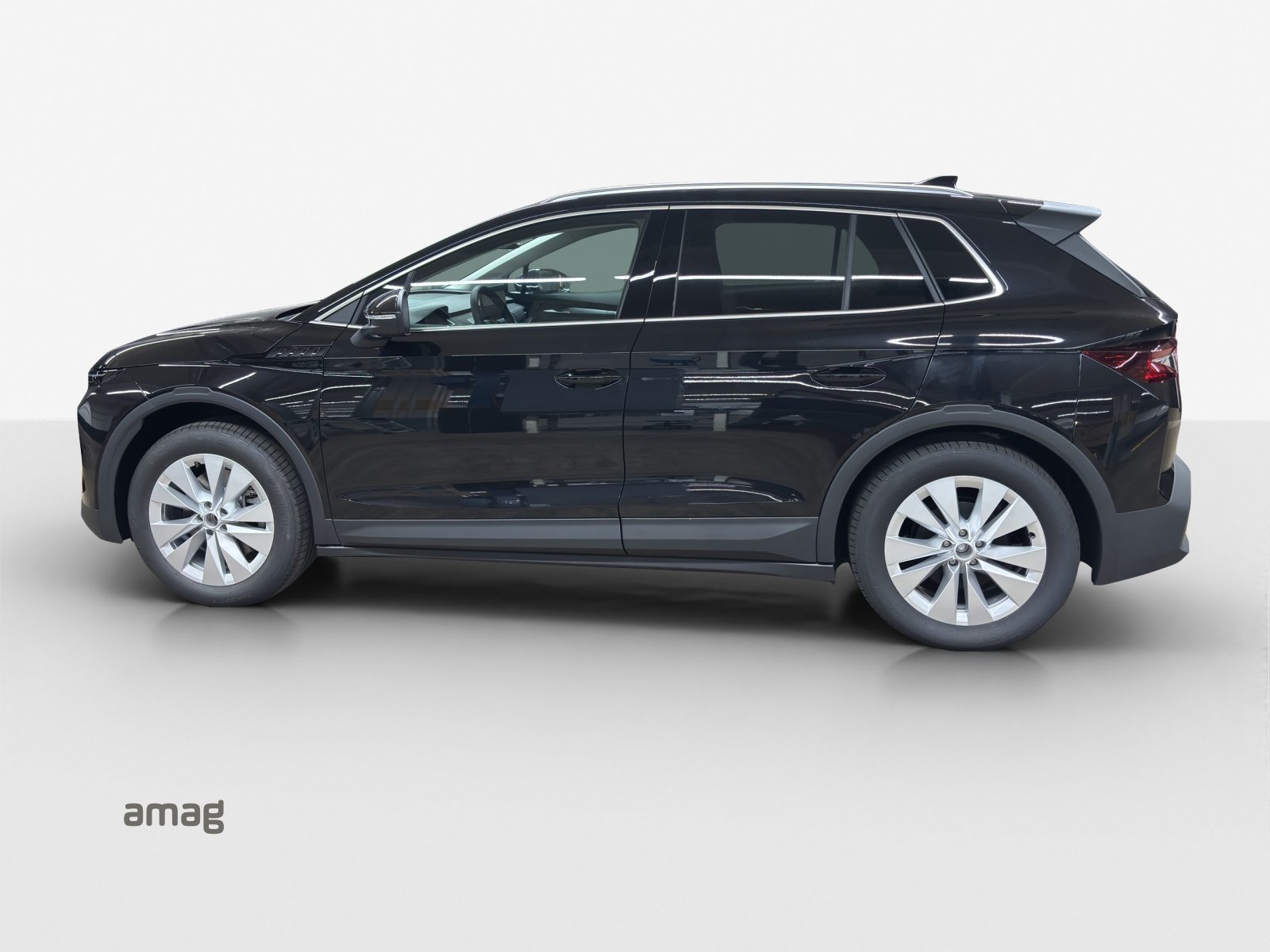 SKODA Elroq Selection, Elektro, Neuwagen, Automatik - 2