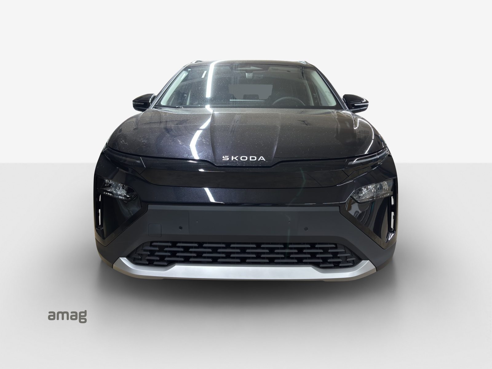 SKODA Elroq Selection, Elektro, Neuwagen, Automatik - 7