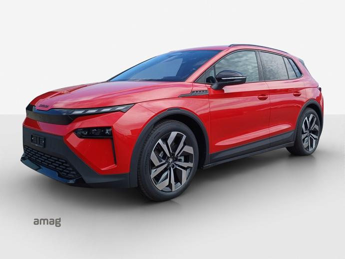 SKODA Elroq Sportline, Elettrica, Auto nuove, Automatico