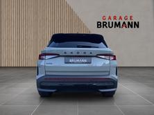 SKODA Elroq RS 84kWh 4x4, Electric, New car, Automatic - 4