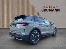 SKODA Elroq RS 84kWh 4x4, Electric, New car, Automatic - 5
