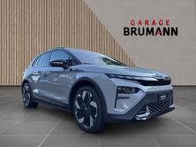 SKODA Elroq RS 84kWh 4x4, Electric, New car, Automatic - 7