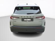 SKODA Elroq 85x SportLine Maxx 4x4, Elektro, Neuwagen, Automatik - 3