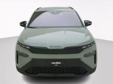 SKODA Elroq 85x SportLine Maxx 4x4, Elektro, Neuwagen, Automatik - 7