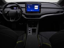SKODA Elroq RS-MAXX 4x4, Electric, New car, Automatic - 5