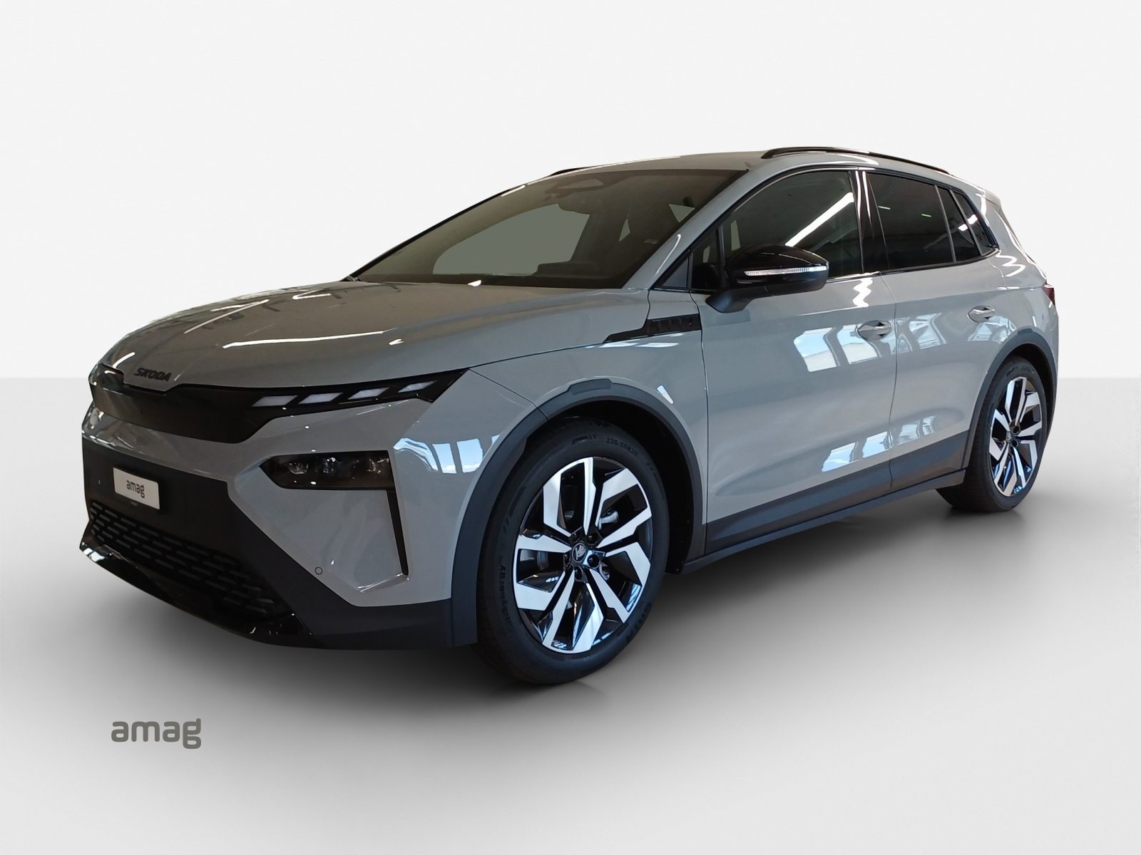 SKODA Elroq Sportline
