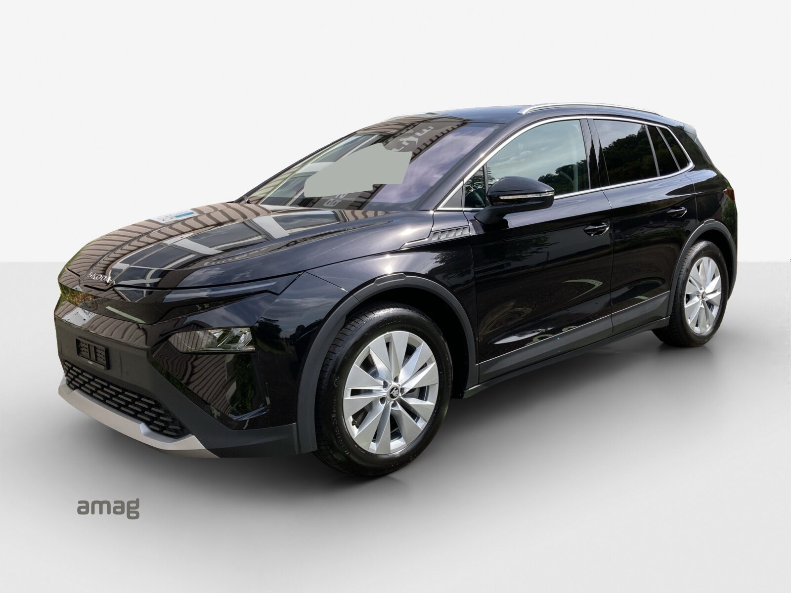 SKODA Elroq Selection