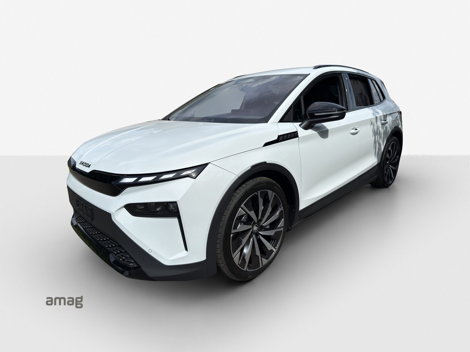 SKODA Elroq Sportline
