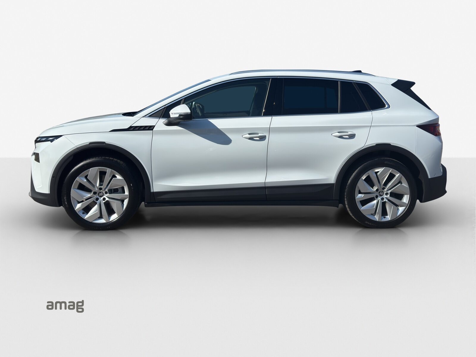 SKODA Elroq Selection, Électrique, Voiture nouvelle, Automatique - 2