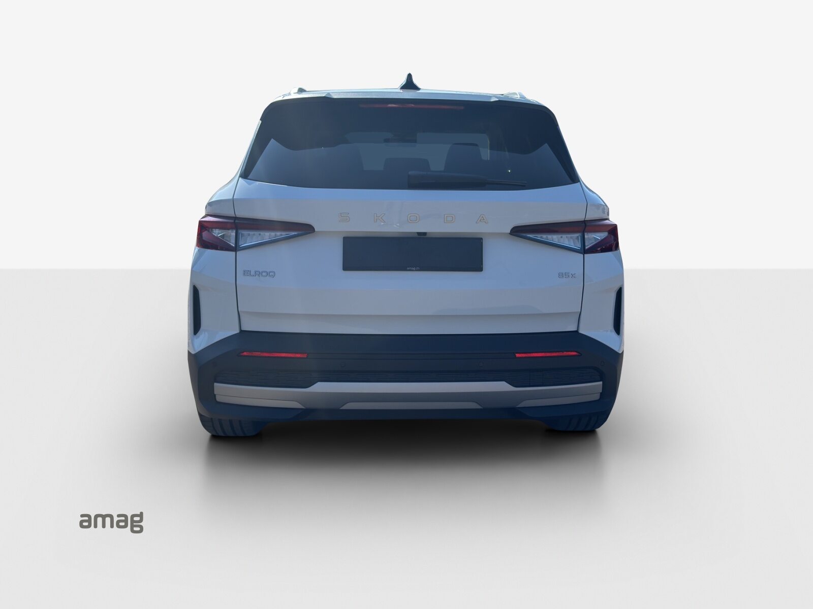 SKODA Elroq Selection, Électrique, Voiture nouvelle, Automatique - 4