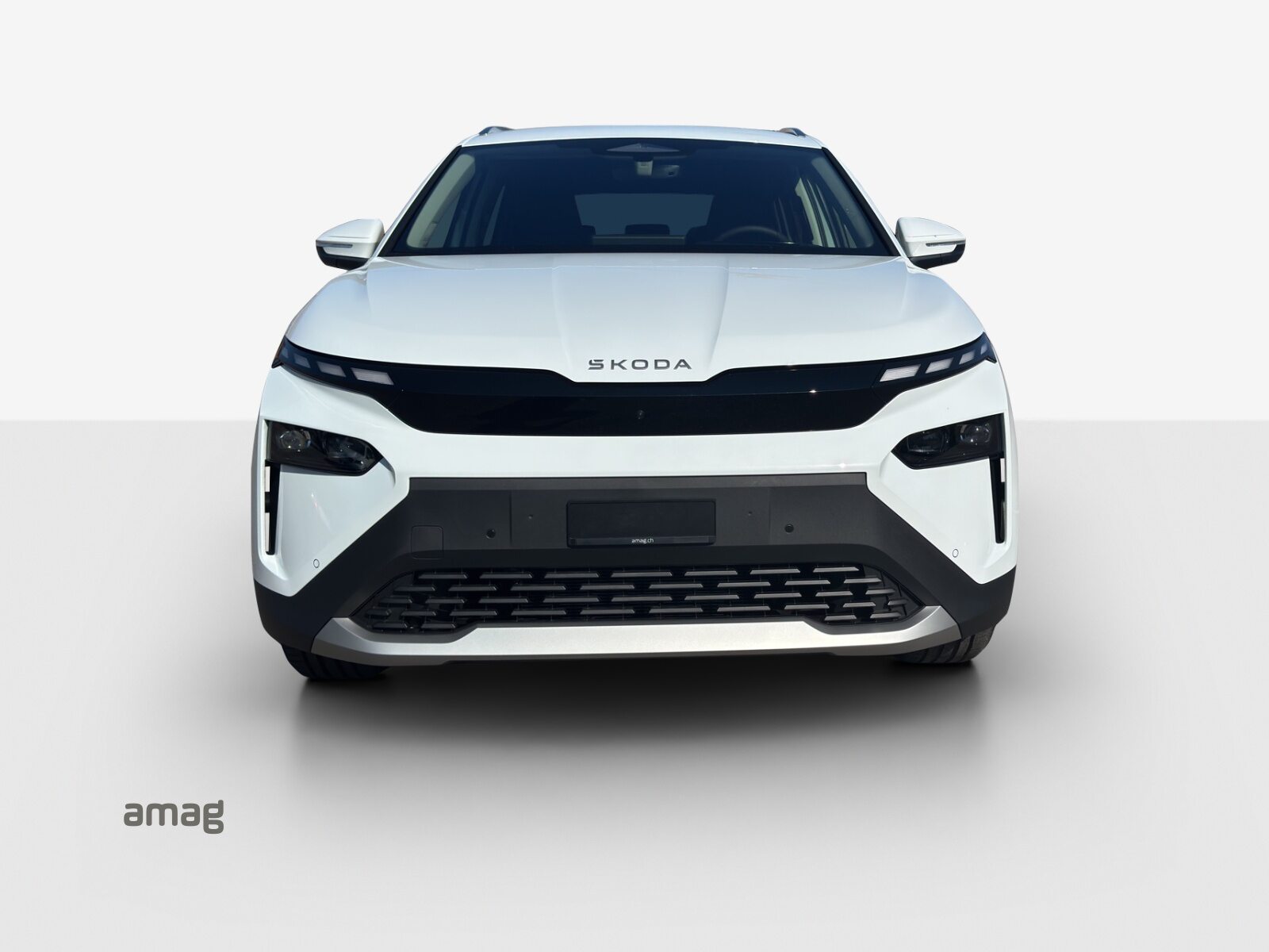 SKODA Elroq Selection, Électrique, Voiture nouvelle, Automatique - 7