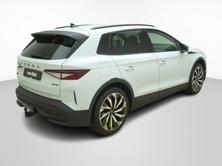 SKODA Elroq 85x SportLine MAXX 4x4, Elektro, Neuwagen, Automatik - 5