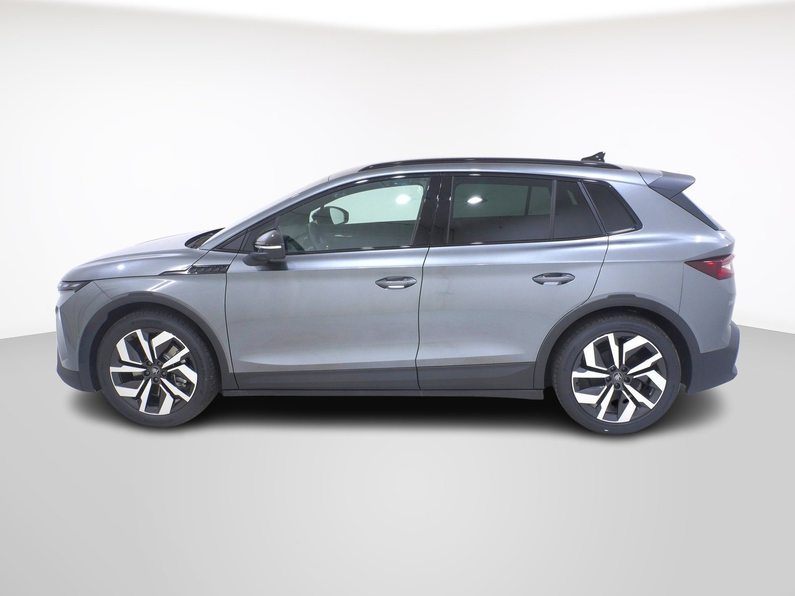 SKODA Elroq 85 Sport Line PLUS, Elektro, Neuwagen, Automatik - 2