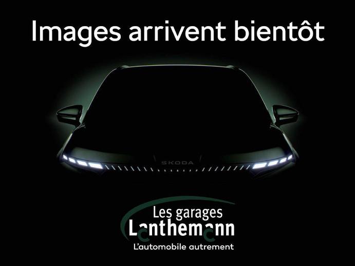 SKODA Elroq RS, Electric, New car, Automatic
