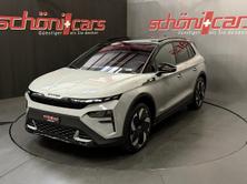 SKODA Elroq RS 4x4, Electric, New car, Automatic - 2