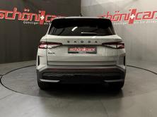 SKODA Elroq RS 4x4, Electric, New car, Automatic - 5