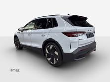 SKODA Elroq RS, Electric, New car, Automatic - 3