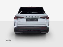 SKODA Elroq RS, Electric, New car, Automatic - 4