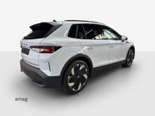 SKODA Elroq RS, Electric, New car, Automatic - 5