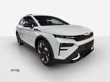 SKODA Elroq RS, Electric, New car, Automatic - 6