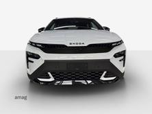 SKODA Elroq RS, Electric, New car, Automatic - 7