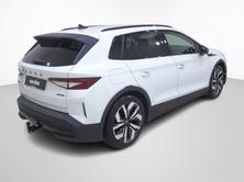SKODA Elroq 85x SportLine MAXX 4x4, Electric, New car, Automatic - 5
