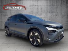 SKODA Elroq RS 4x4, Elettrica, Auto nuove, Automatico - 2