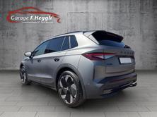 SKODA Elroq RS 4x4, Elettrica, Auto nuove, Automatico - 4