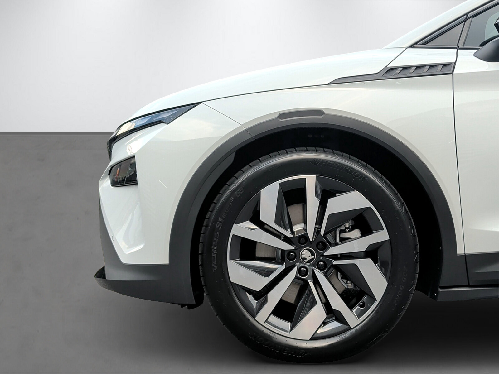 SKODA Elroq Sportline 85 4x4 299PS/220kW  elektrisch, Elettrica, Auto nuove - 4