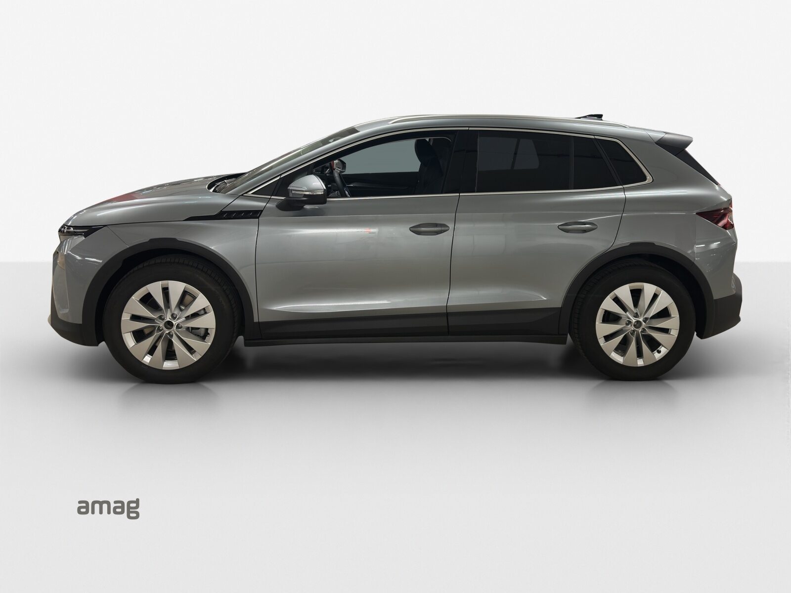 SKODA Elroq Selection, Elettrica, Auto nuove, Automatico - 2