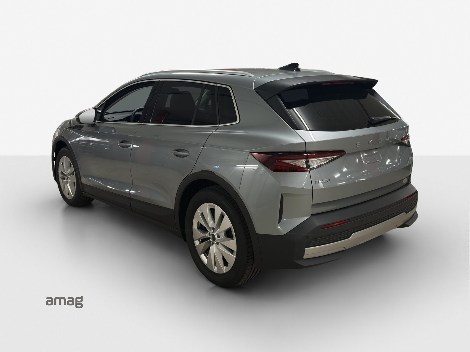 SKODA Elroq Selection, Elettrica, Auto nuove, Automatico - 3